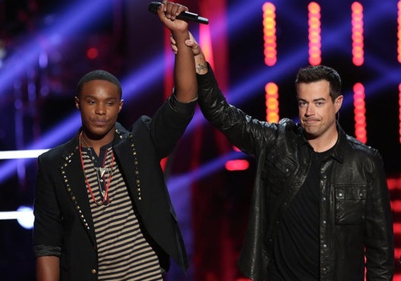 The Voice - Season 3