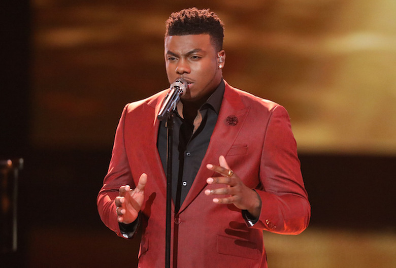 The voice season 15 final four predictions reagan strange kirk jay