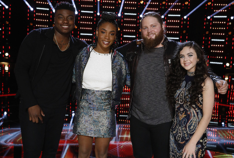 the-voice-season 15 winner prediction kirk jay
