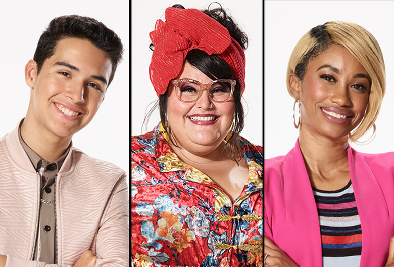 the-voice-season-17-best-blind-auditions-ranked-photos