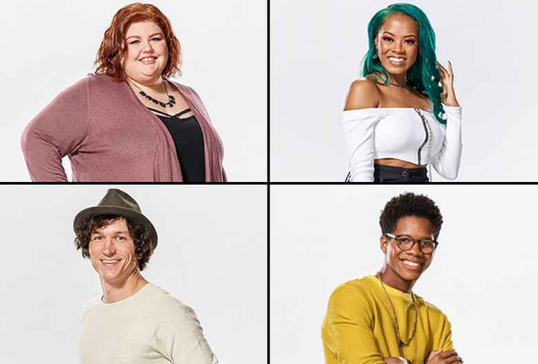 the voice season 18 top 10 blind auditions predictions photos