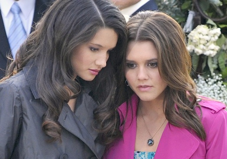 GERARDO DAVILA, ALICE GRECZYN, ALEXANDRA CHANDO, ADRIAN PASDAR, CHRISTIAN ALEXANDER