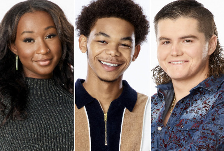 the voice season 20 semifinals predictions cam anthony photos