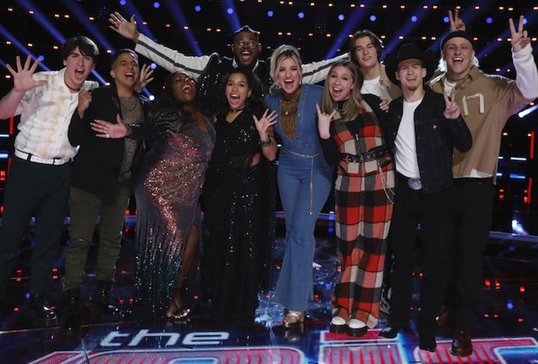 The Voice Season 22 Predictions: Will Bryce Leatherwood Really Win?