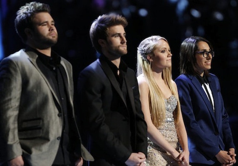 The Voice - Season 4 Finale Recap
