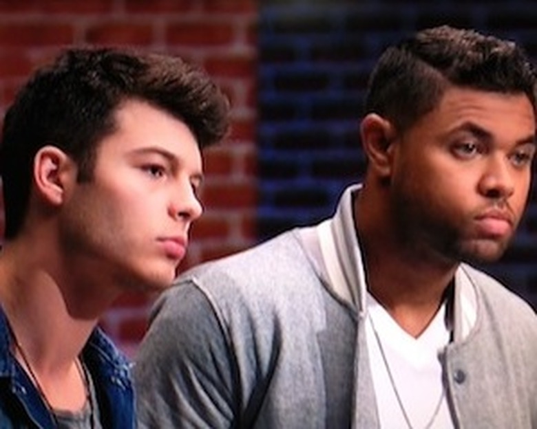 The Voice Season 5 Battle Rounds