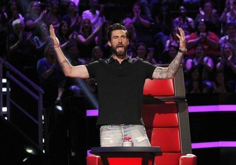 The Voice - Season 5 Premiere Recap