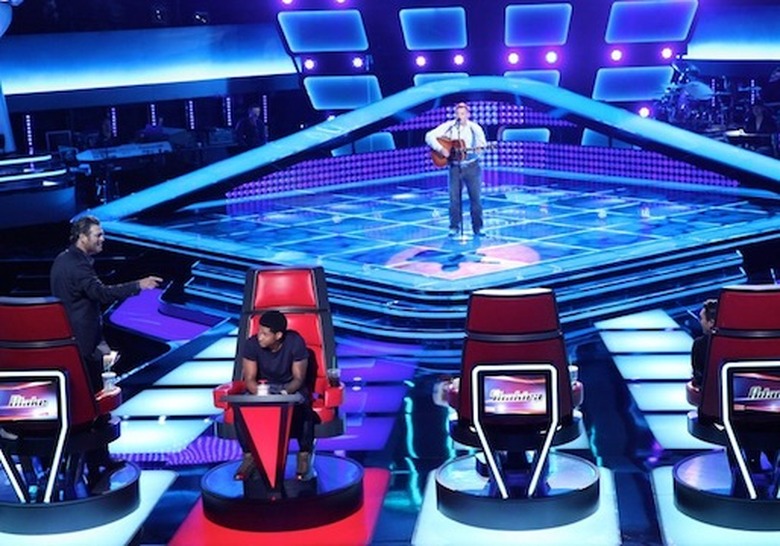 the voice season 6 premiere recap