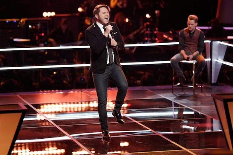 The Voice - Season 7
