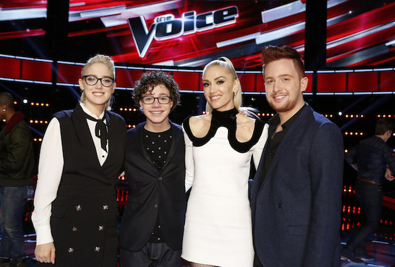 The Voice - Season 9