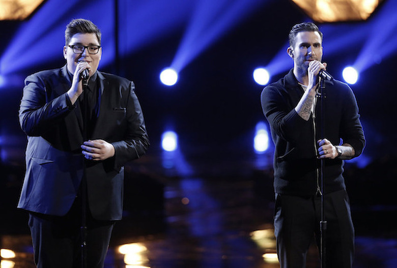 The Voice - Season 9