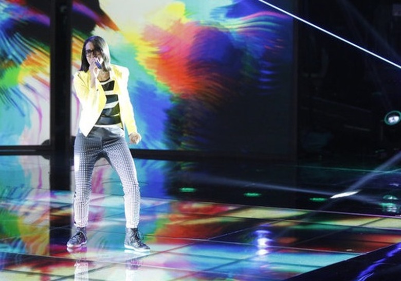 The Voice Recap Season 4 Michelle Chamuel
