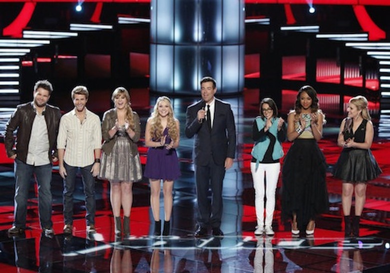 The-Voice-Top-6-Results-Recap