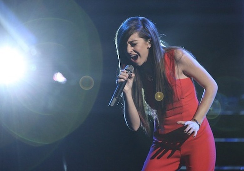 The Voice - Season 6