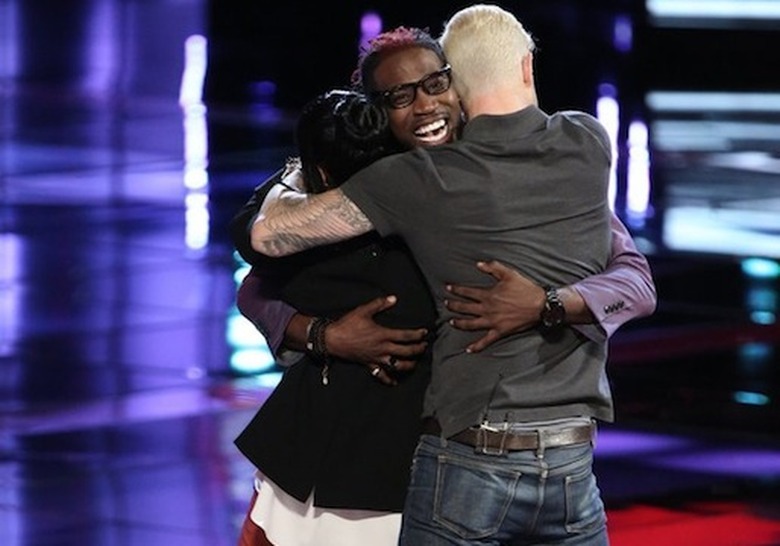The Voice - Season 6