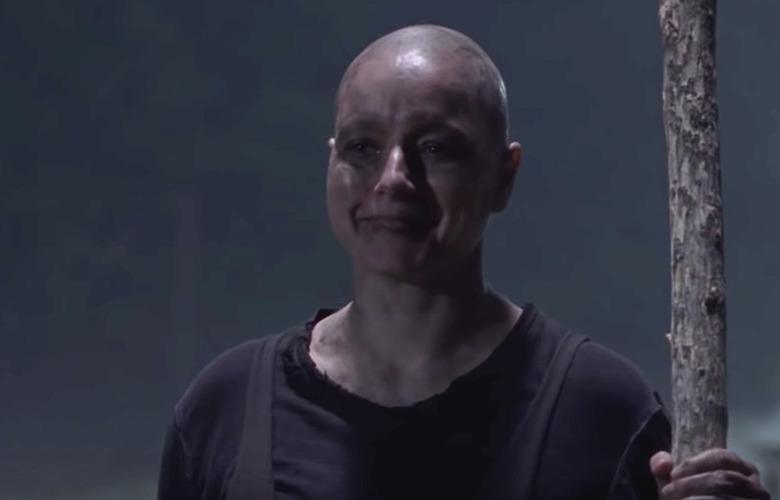 the-walking-dead-carol alpha daryl preview season 10