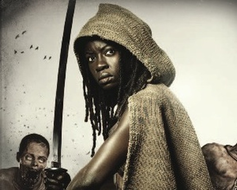 TWD_SDCC_Michonne