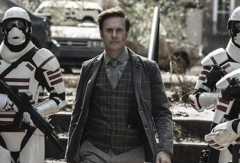 the walking dead final episodes spoilers angela kang interview