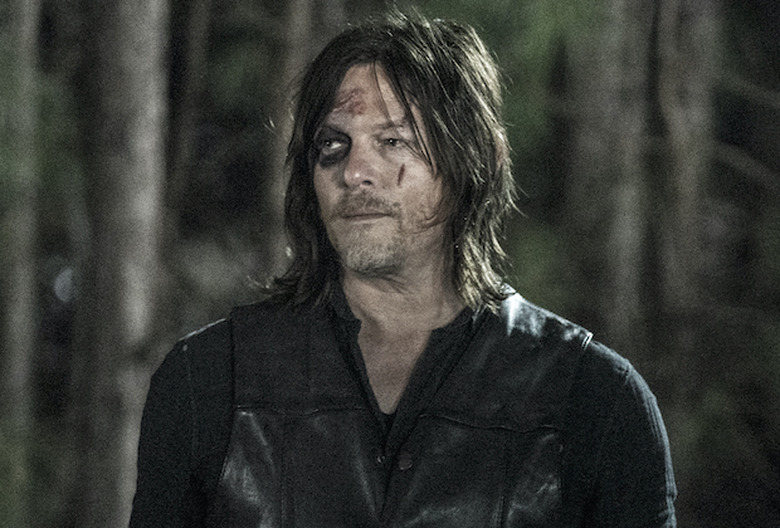 The Walking Dead Recap Series Finale