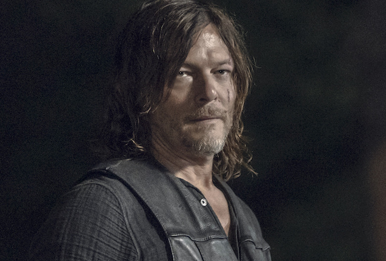 the walking dead recap season 11 episode 8 leah kills pope