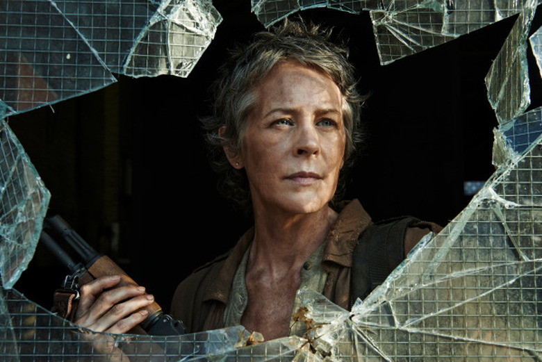 The Walking Dead Recap Season 5