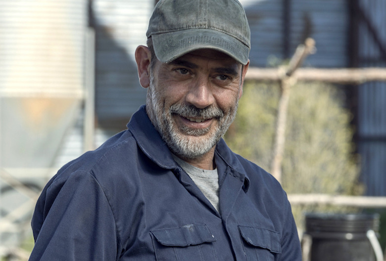 The Walking Dead Season 11