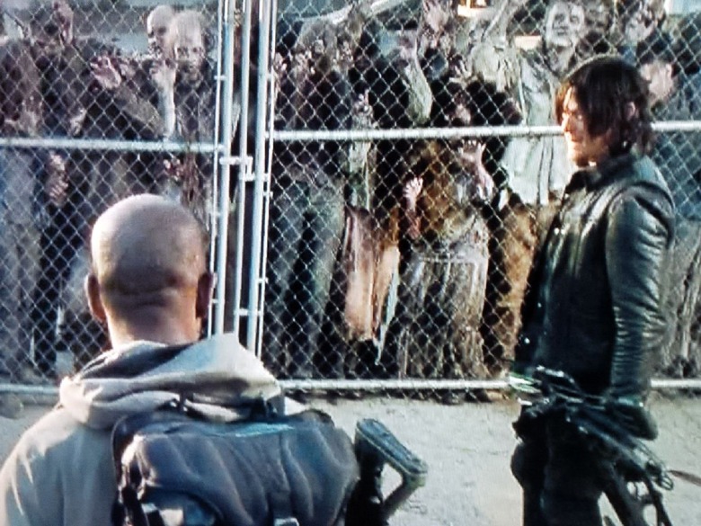 The Walking Dead