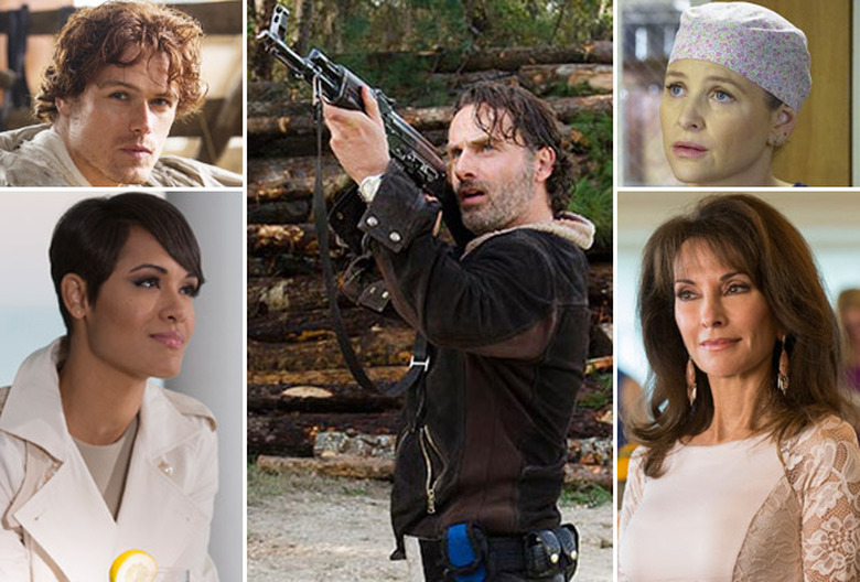 Ask Ausiello