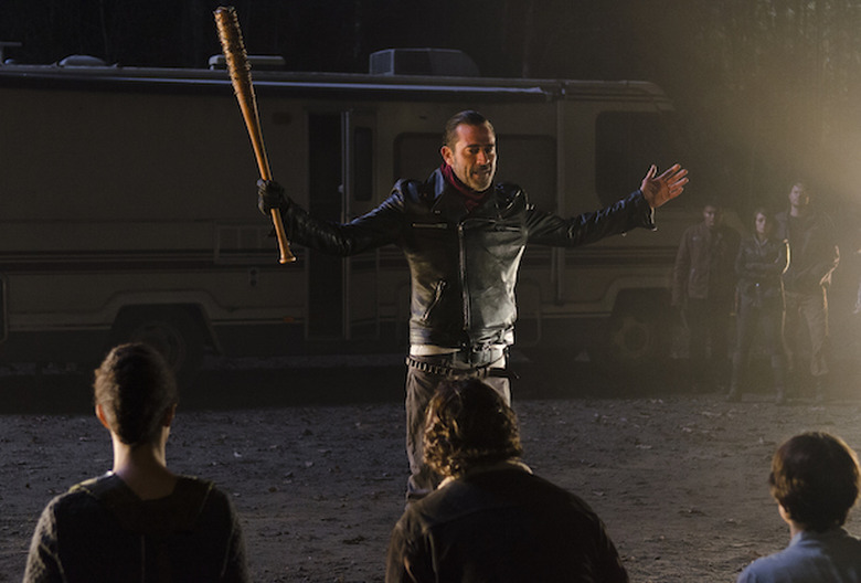 The Walking Dead 10 Most Memorable Moments