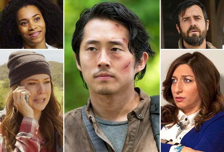 The Leftovers Final Season