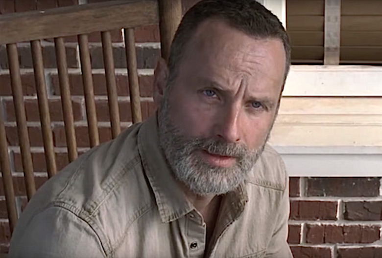 the-walking-dead-time jump length season 9 spoilers