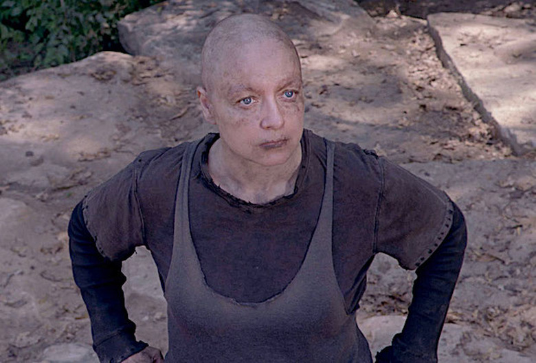the-walking-dead-video alpha beta season 10 end of world