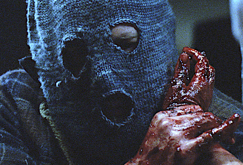 the walking dead video sneak peek season 10 episode 2 beta mask face