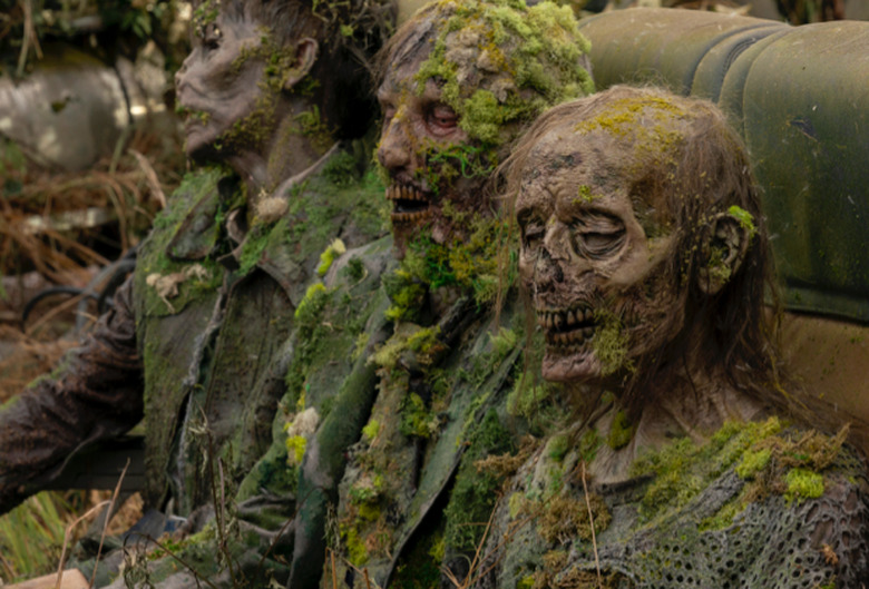 Walking Dead World Beyond