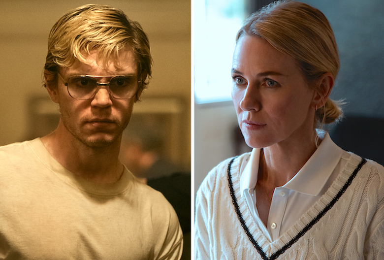 The Watcher Season 2 Release Date, Cast