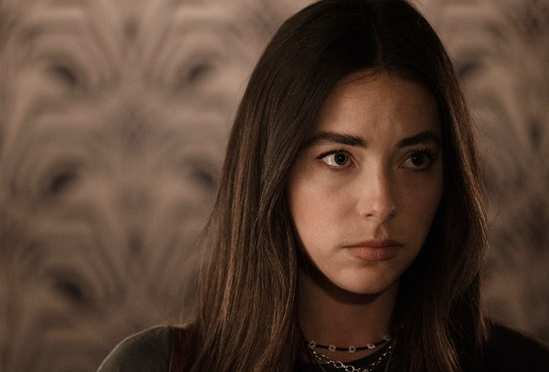 The Watchful Eye Finale Recap
