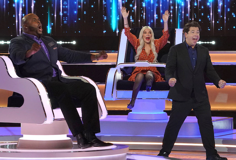 The Wheel Cancelled, Not Renewed for Season 2 on NBC