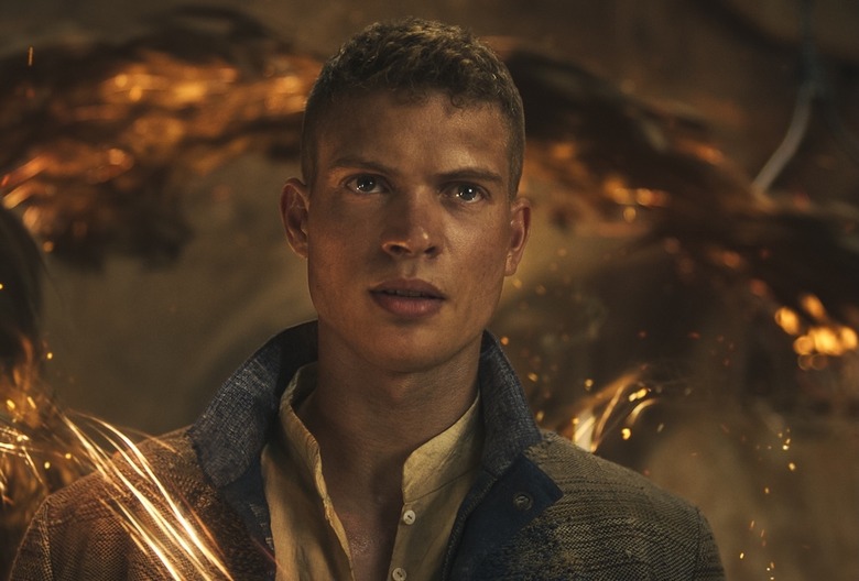 'The Wheel of Time' Cancelled at Prime Video — No Season 4