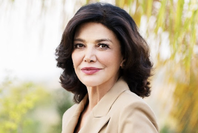 Shohreh Aghdashloo