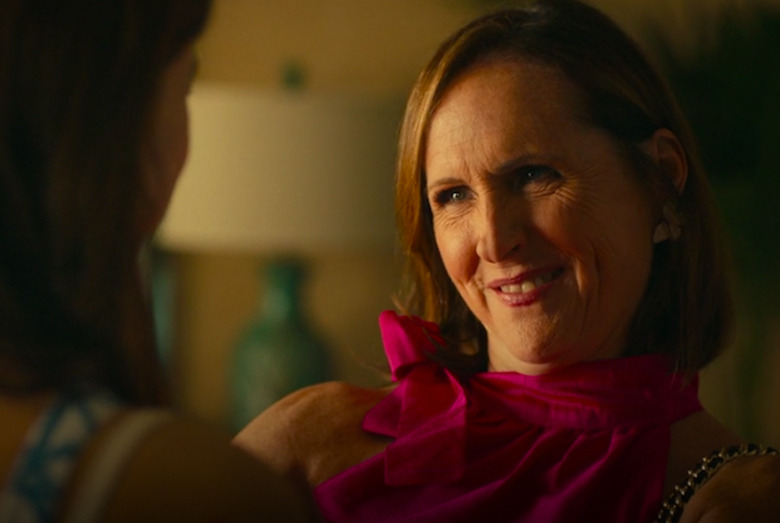 The White Lotus Episode 4