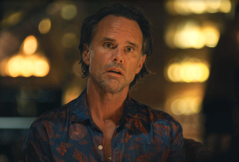 The White Lotus Season 3 Episode 5 Rick