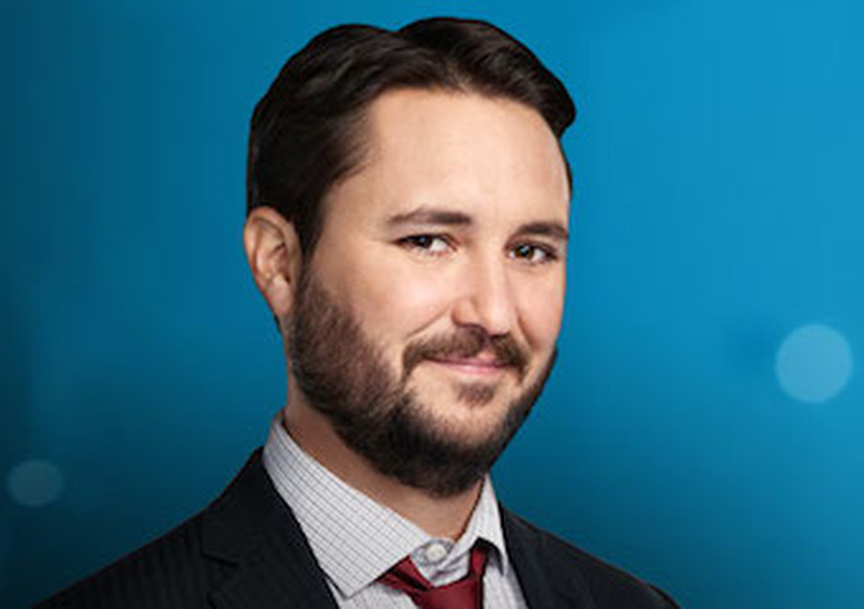 Wil Wheaton Project Cancelled