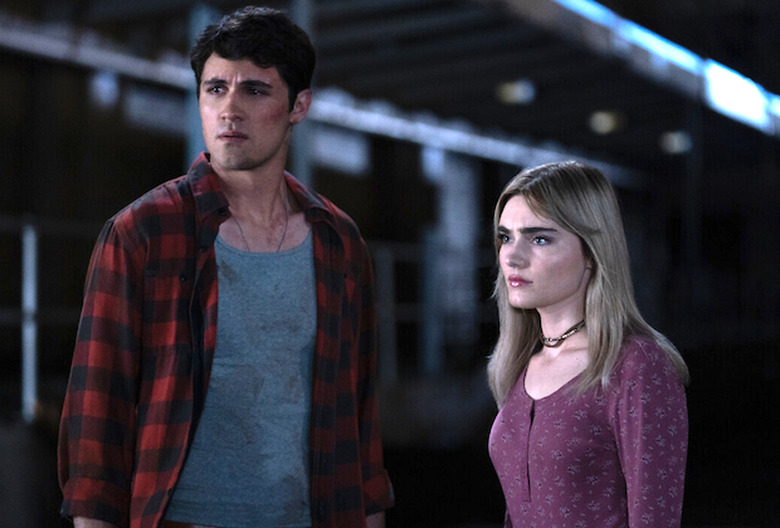 the winchesters season 1 episode 13 finale renewed cancelled the cw