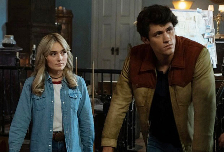 The Winchesters Renewed or Cancelled