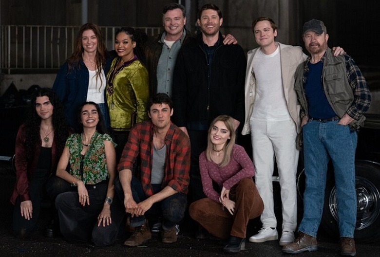 The Winchesters Season 2 Renewed Cancelled