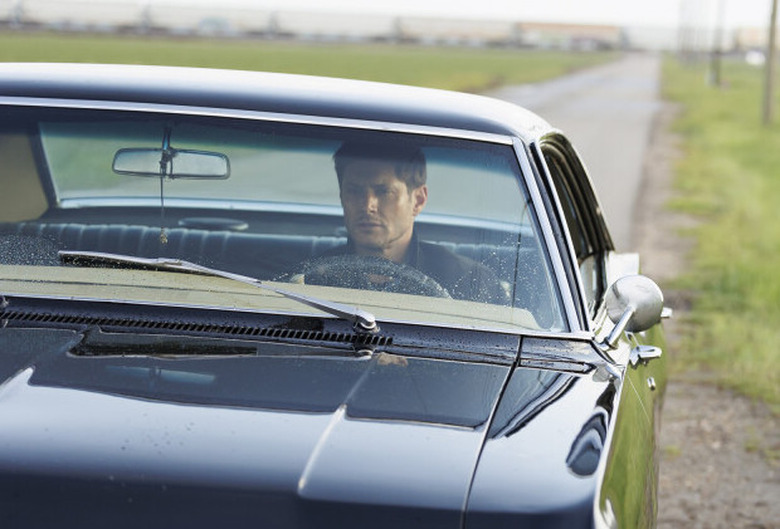 The Winchesters Dean