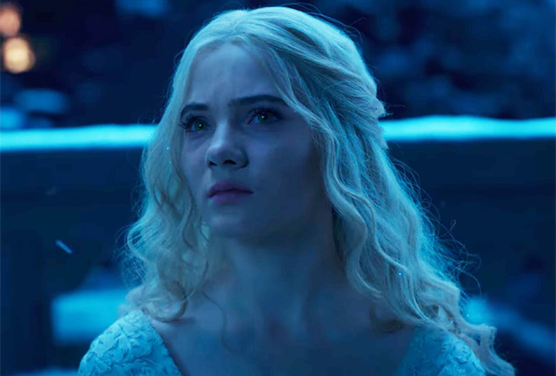 The Witcher Season 2 Finale