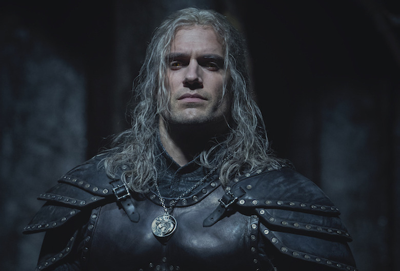 Witcher Renewed