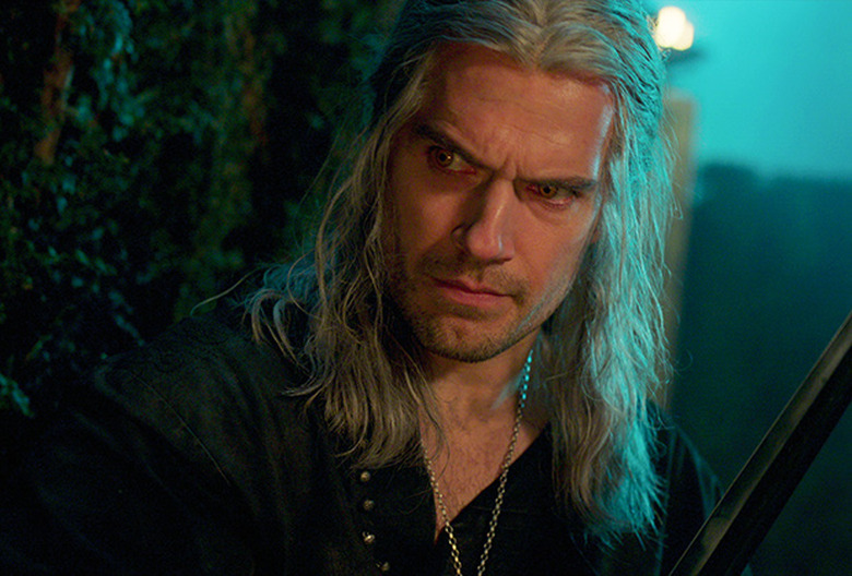 The Witcher Season 3 Release Date