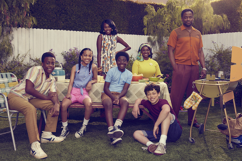 Wonder YEars Full Season